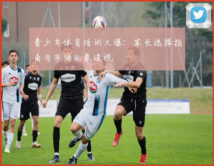 青少年体育培训火爆:家长选择指南与市场乱象透视
