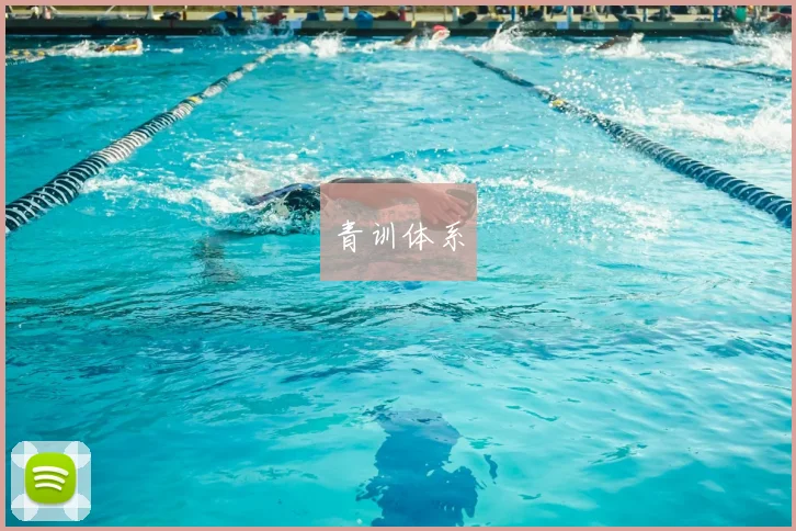 青训体系