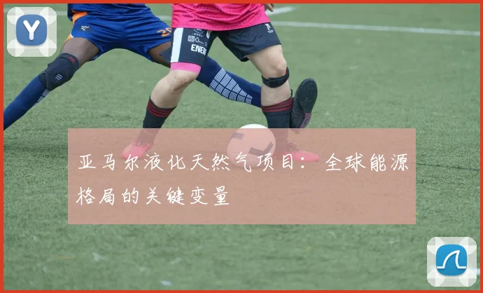 亚马尔液化天然气项目：全球能源格局的关键变量