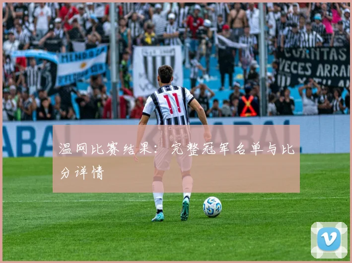 温网比赛结果:完整冠军名单与比分详情