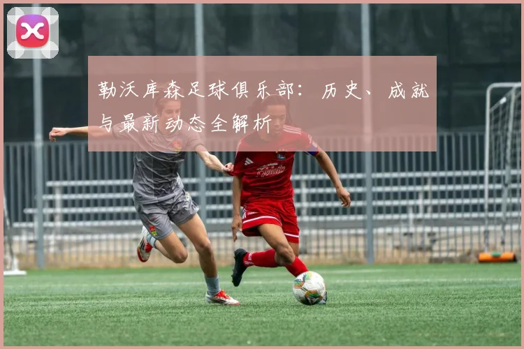 勒沃库森足球俱乐部:历史、成就与最新动态全解析